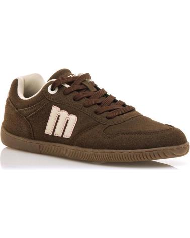 SNEAKERS MTNG 60840 MARRONE MARRóN
