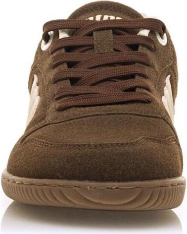 SNEAKERS MTNG 60840 MARRONE MARRóN