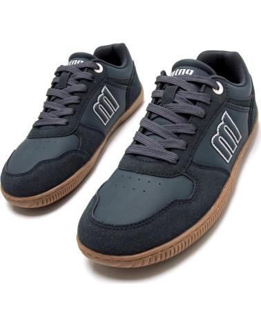 SNEAKERS MTNG 60840 BLU NAVY AZUL