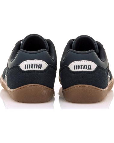 SNEAKERS MTNG 60840 BLU NAVY AZUL
