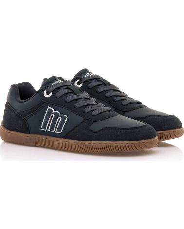 SNEAKERS MTNG 60840 BLU NAVY AZUL