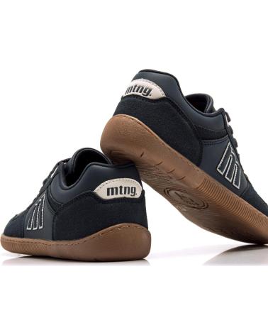 SNEAKERS MTNG 60840 BLU NAVY AZUL