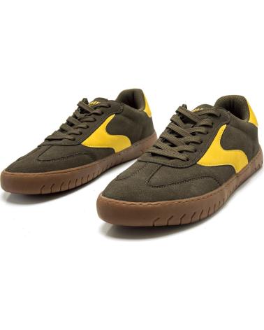 SNEAKERS MTNG 84806 VERDI VERDE