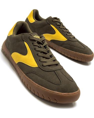 SNEAKERS MTNG 84806 VERDI VERDE