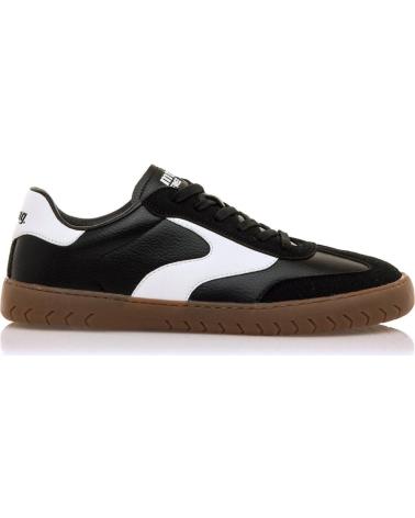 SNEAKERS MTNG 84806 NERE NEGRO