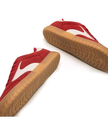 SNEAKERS MTNG 84806 ROSSE ROJO