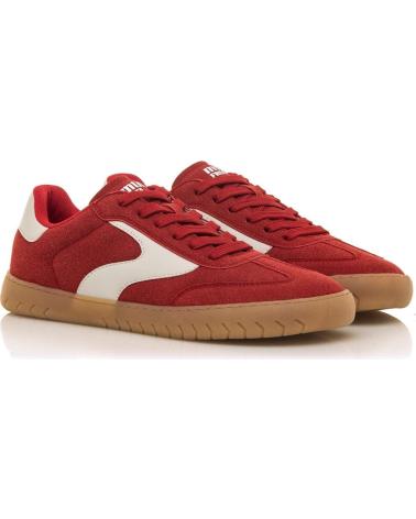 SNEAKERS MTNG 84806 ROSSE ROJO