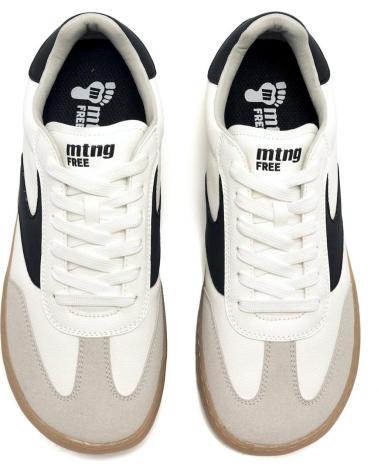 SNEAKERS MTNG 84806 BIANCHE BLANCO