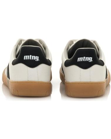 SNEAKERS MTNG 84806 BIANCHE BLANCO
