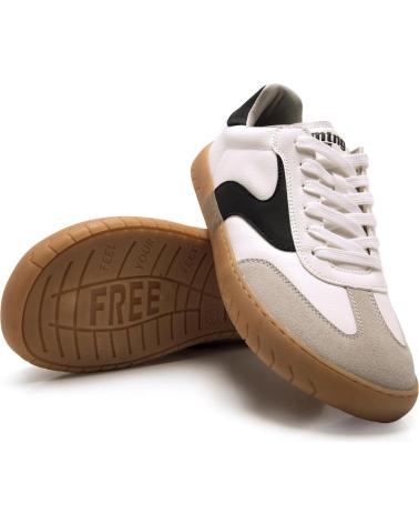 SNEAKERS MTNG 84806 BIANCHE BLANCO