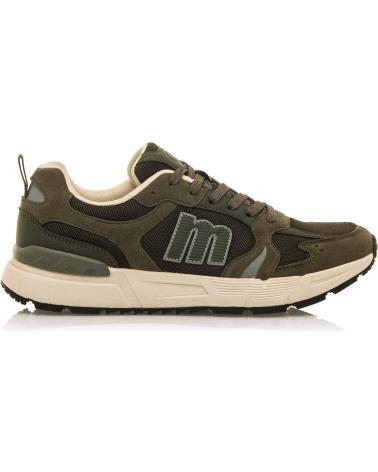 SNEAKERS MTNG 84765 VERDI VERDE