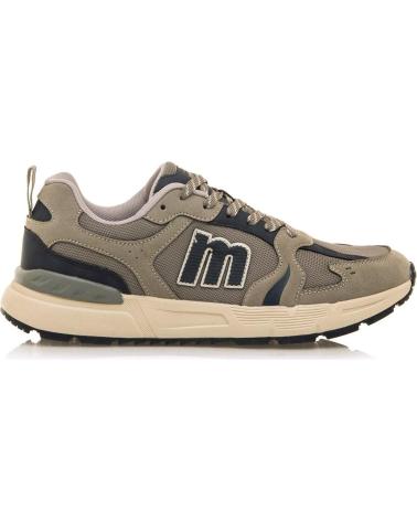 SNEAKERS MTNG 84765 GRIGIE GRIS