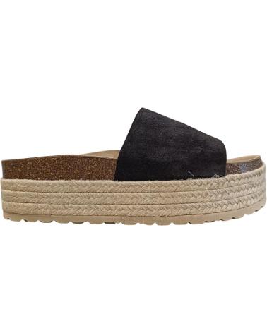 TIZIANA BIO V-700-PAL NEGRO