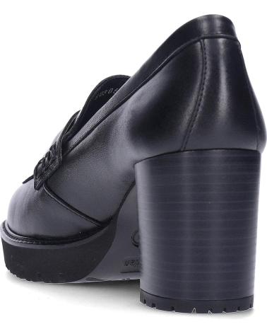 CALLAGHAN ZAPATOS PARA MUJER 30806 JAZZ NEGRO
