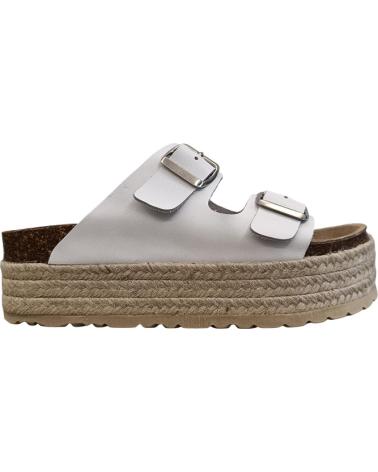 TIZIANA BIO V-600-318 BLANCO