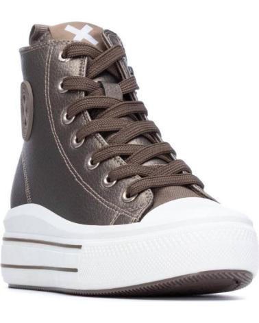 SCARPE CASUAL XTI 151297 PIOMBO PLOMO