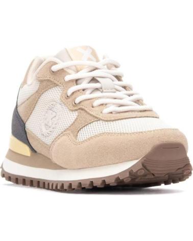 SCARPE CASUAL XTI 151312 BEIGE BEIGE