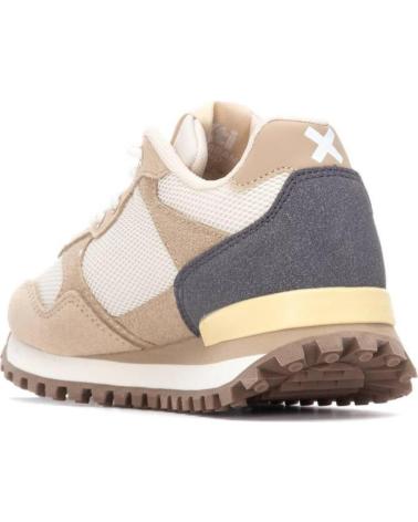 SCARPE CASUAL XTI 151312 BEIGE BEIGE