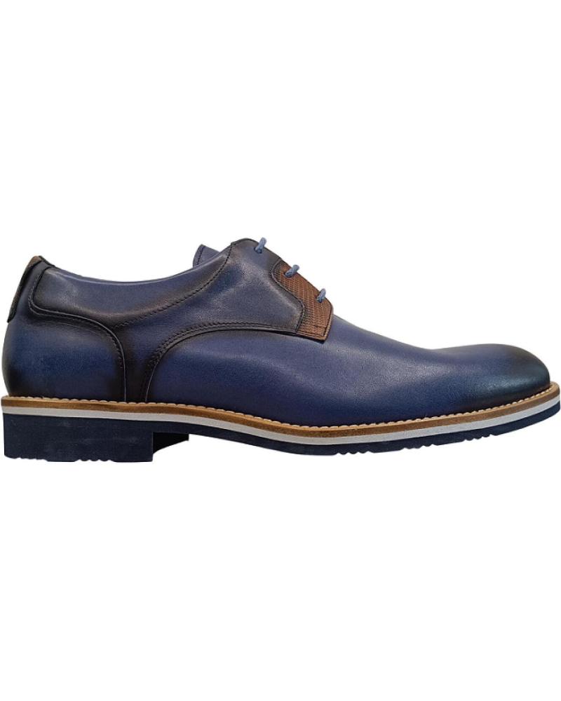 KEEP HONEST VICTORIA 0418 AZUL