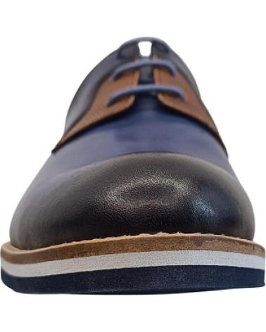 KEEP HONEST VICTORIA 0418 AZUL