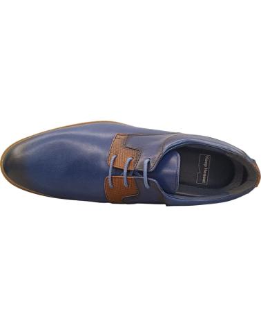 KEEP HONEST VICTORIA 0418 AZUL