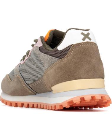 SCARPE CASUAL XTI 151312 CACHI KAKI