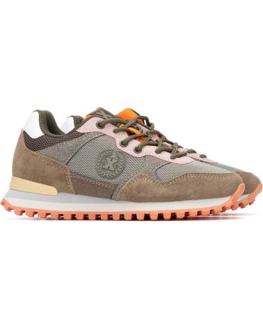SCARPE CASUAL XTI 151312 CACHI KAKI