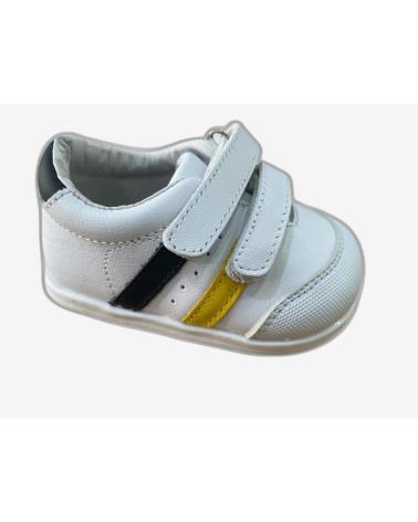 BUBBLE BOBBLE SCARPE SPORTIVE C1364 MULTICOLORE ROSA