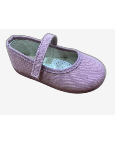 BALLERINE CONDIZ IN LINO 760 BEIGE BEIGE