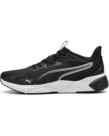 SCARPE PUMA DESPERSE XT 4 NERE NEGRO