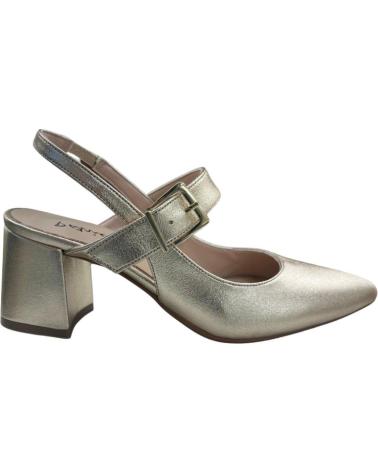 PATRICIA MILLER SANDALIA MUJER 6745F VARIOS COLORES