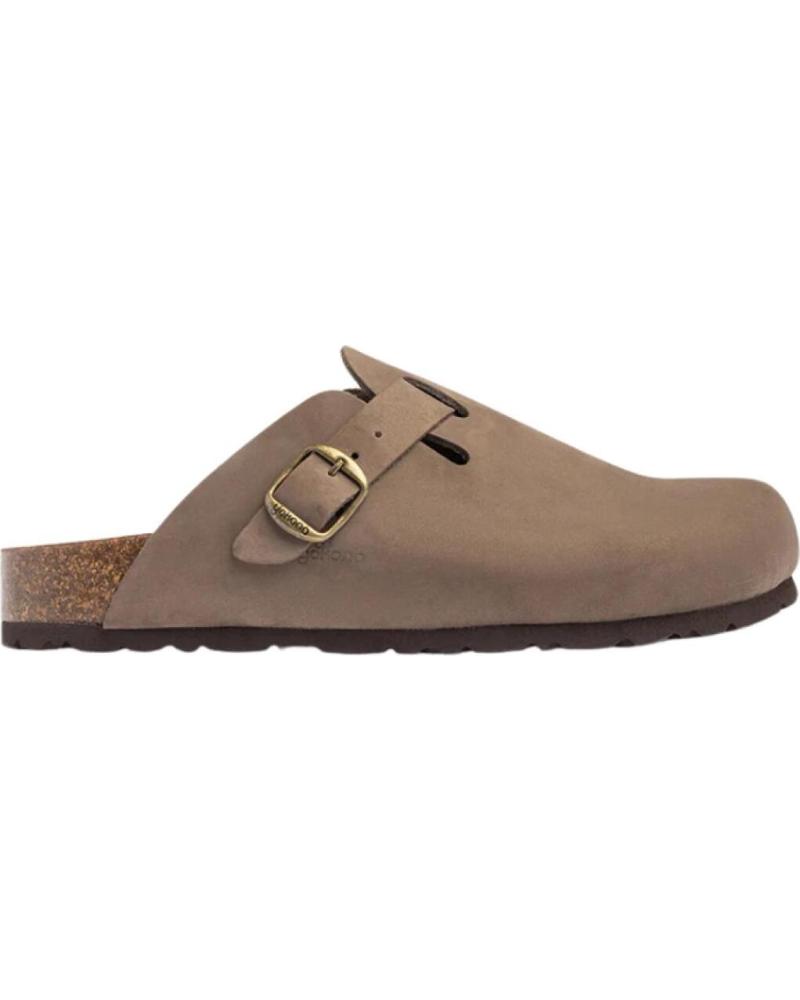 SABOT YOKONO 599CRO GRIS GRIS