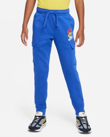 Inicio-NIKE-PANTALON-SPORTSWEAR-STANDARD-ISSUE-JUNIOR-AZUL