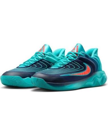 NIKE GIANNIS IMMORTALITY 4 VERDE OSCURO VERDE OSCURO