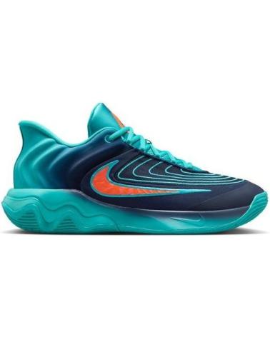 NIKE GIANNIS IMMORTALITY 4 VERDE OSCURO VERDE OSCURO