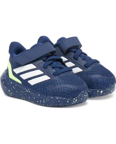 ADIDAS ZAPATILLA BEBE B-RUNFALCON I25 ADZPBI2574AD AZUL