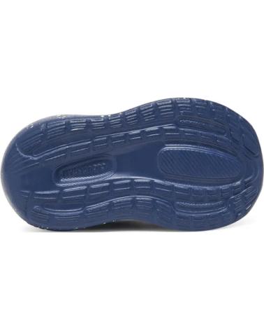 ADIDAS ZAPATILLA BEBE B-RUNFALCON I25 ADZPBI2574AD AZUL
