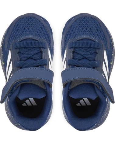 ADIDAS ZAPATILLA BEBE B-RUNFALCON I25 ADZPBI2574AD AZUL