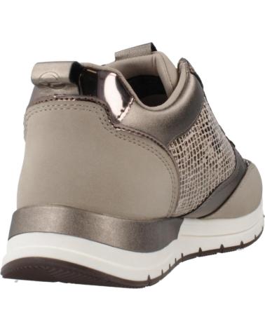 BASKETS CASUAL TAMARIS MODÈLE 23732 IMPRIMÉ ANIMAL TPESNK TPESNK