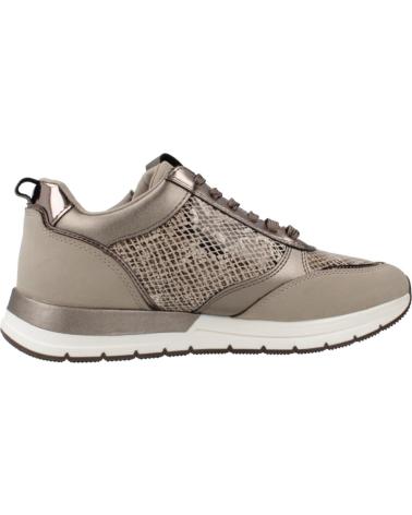 BASKETS CASUAL TAMARIS MODÈLE 23732 IMPRIMÉ ANIMAL TPESNK TPESNK