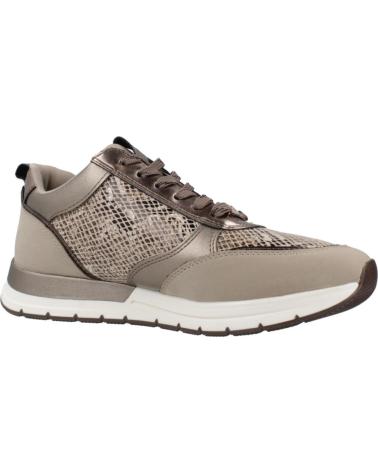 BASKETS CASUAL TAMARIS MODÈLE 23732 IMPRIMÉ ANIMAL TPESNK TPESNK