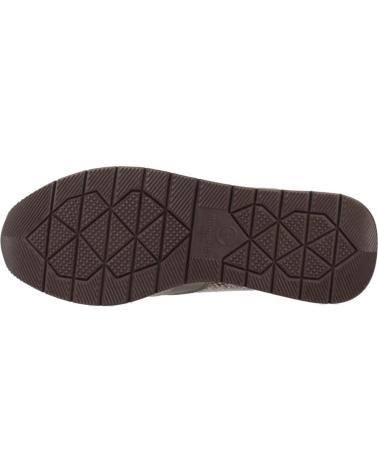 BASKETS CASUAL TAMARIS MODÈLE 23732 IMPRIMÉ ANIMAL TPESNK TPESNK
