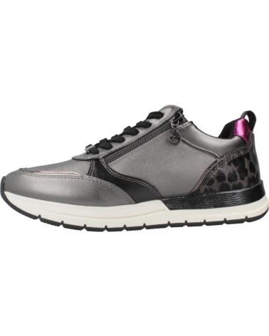 TAMARIS SNEAKER MODELL 23732 PWRCMB GRAU PWRCMB