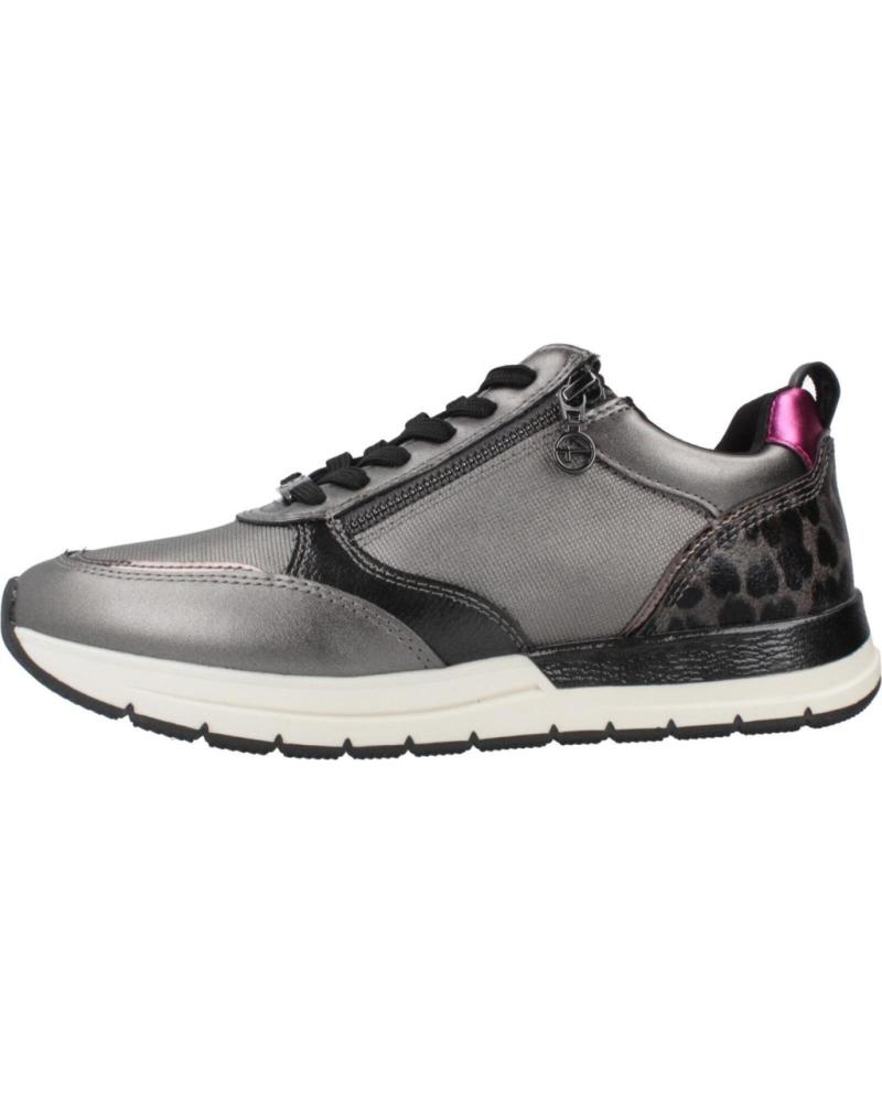 TAMARIS SNEAKER MODELL 23732 PWRCMB GRAU PWRCMB
