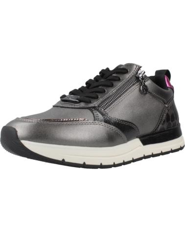 TAMARIS SNEAKER MODELL 23732 PWRCMB GRAU PWRCMB