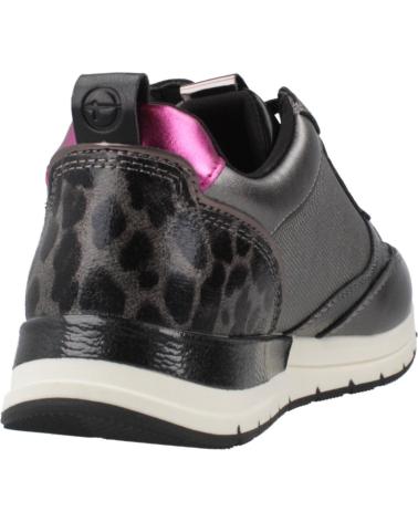 TAMARIS SNEAKER MODELL 23732 PWRCMB GRAU PWRCMB