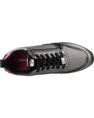 TAMARIS SNEAKER MODELL 23732 PWRCMB GRAU PWRCMB