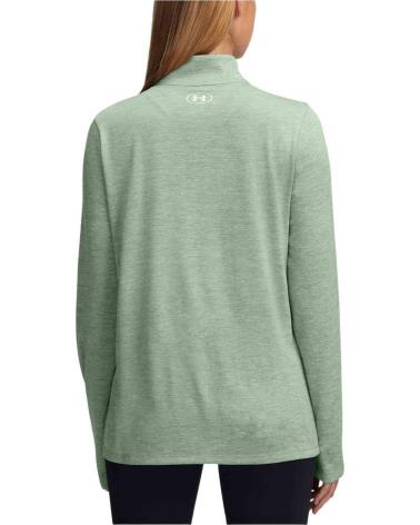 Accueil-UNDER-ARMOUR-CAMISETA-EN-COLOR-PARA-MUJER-VERDE