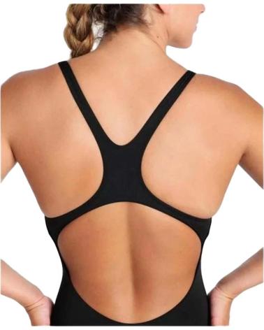 MAILLOT DE BAIN UNE PIÈCE ARENA NOIR NEGRO