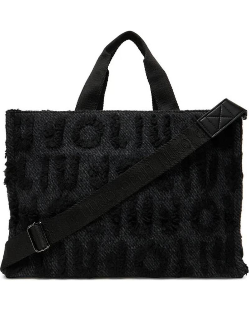 Inizio-LIU-JO-BOLSOS-MUJER-LIU-JO-MODELO-2F5027-T0300-COLOR-NEGRO-22222
